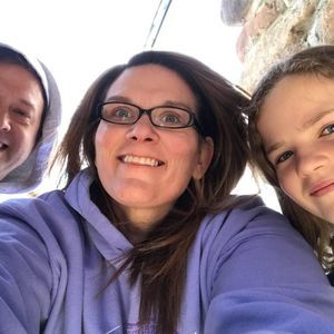 Meet your Posher, Lydia